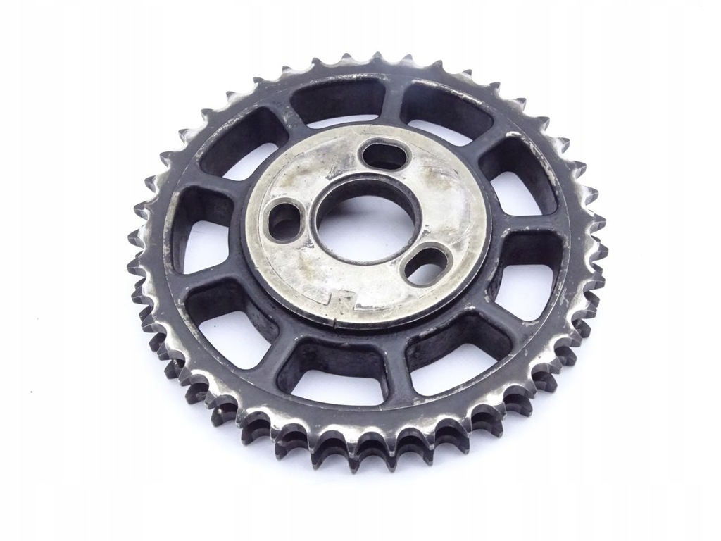 фото №2, Discovery ii 2.5 td5 колесо вала распределительного вала