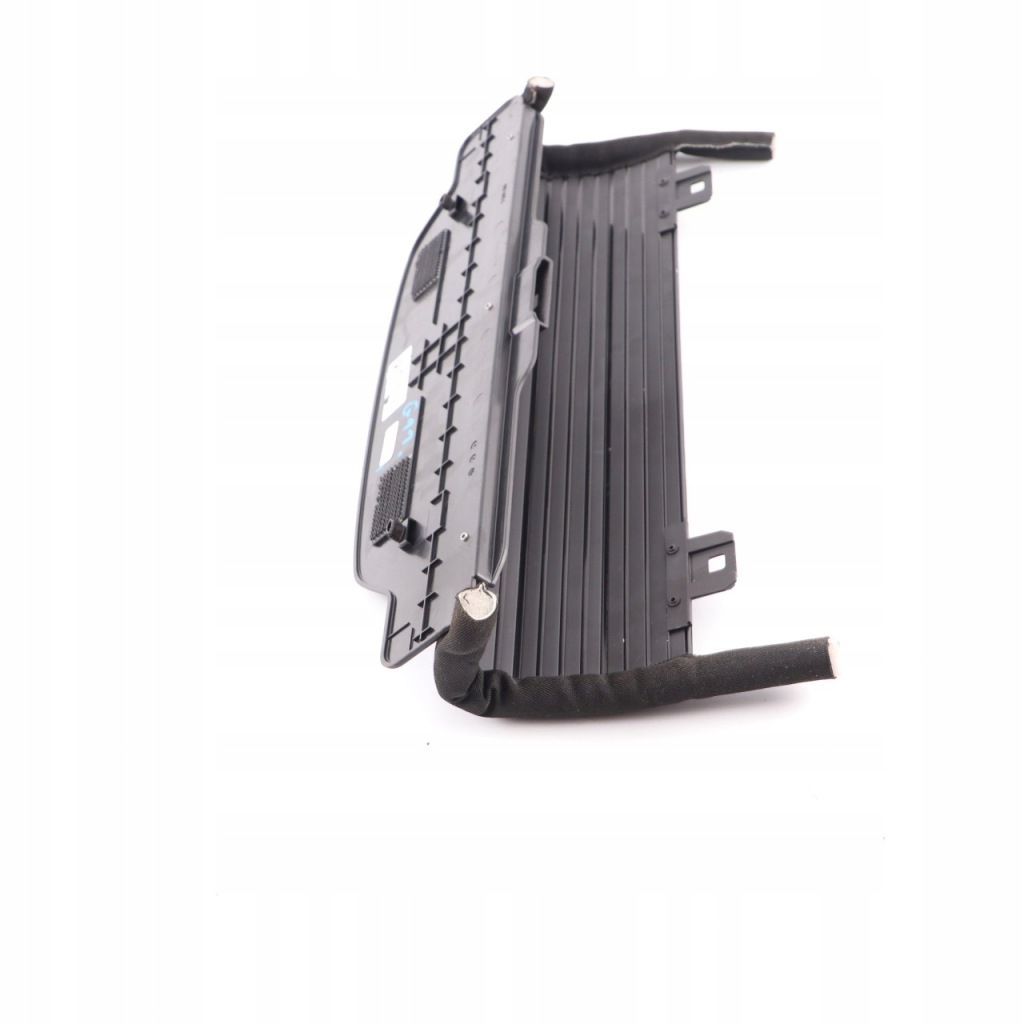 фото №12, Bmw g11 g12 панель захист шторка задній сидіння czarna 7357453