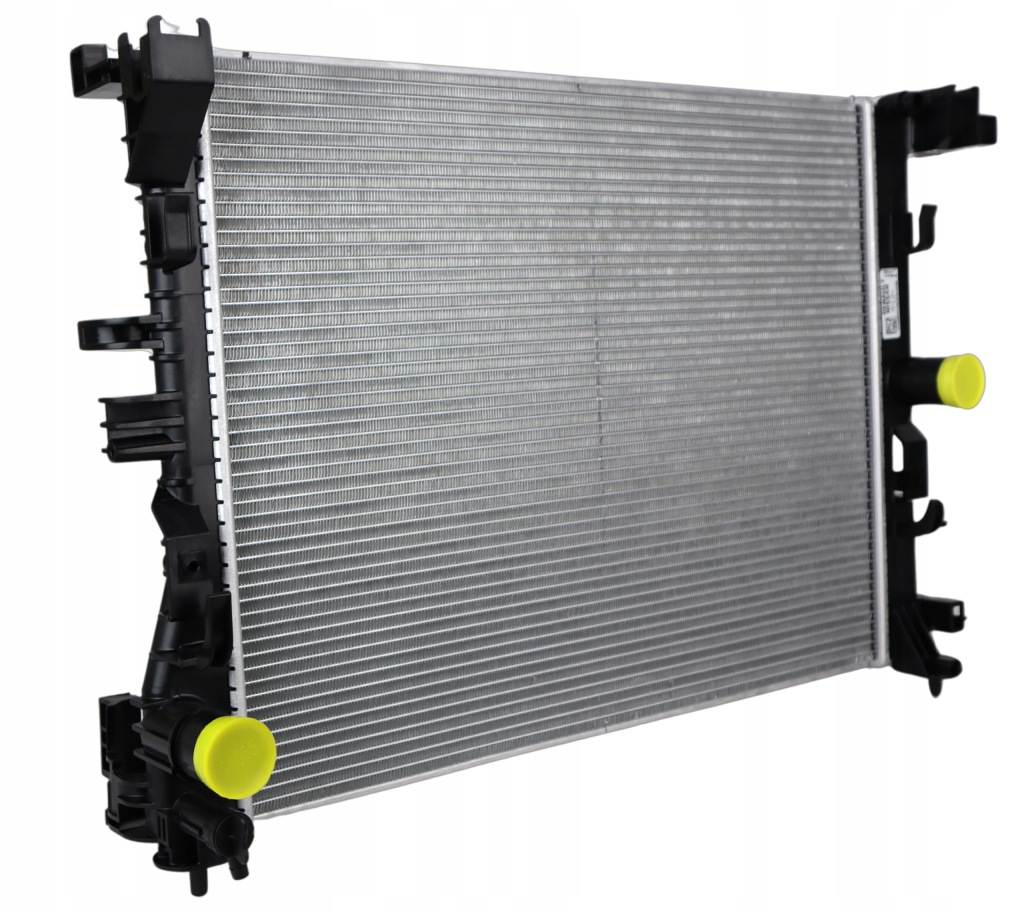 Купить Радиатор renault nissan 214104822r