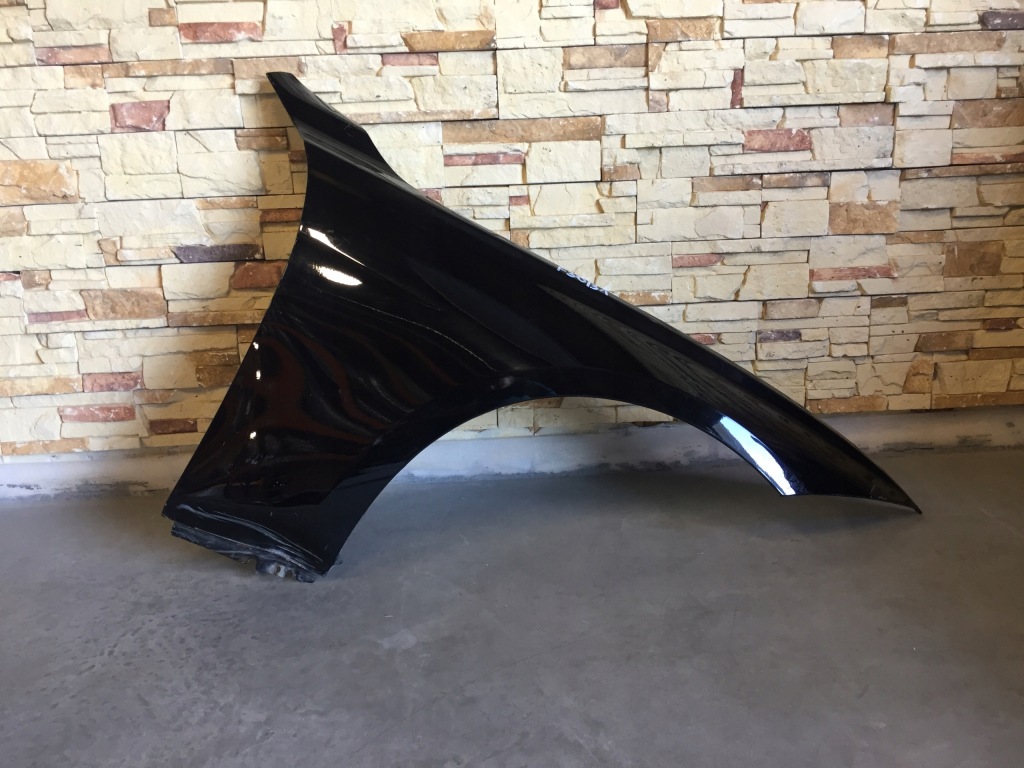 фото №1, Bmw 3 f30 f31 крила правий перед передній