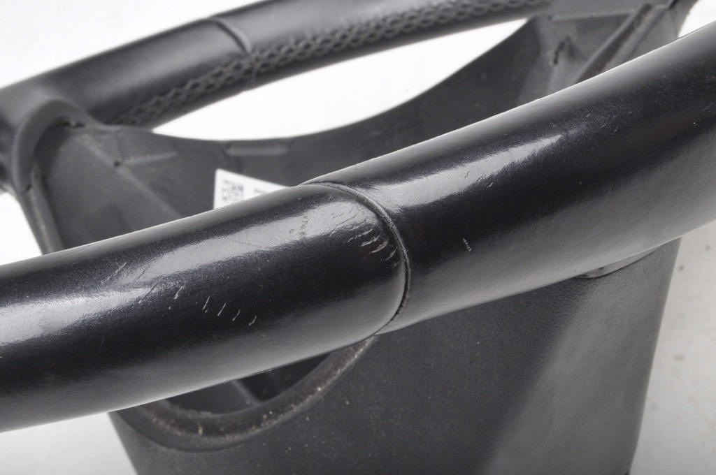 фото №7, Mercedes r171 w171 повітропровід шкіряний багатофункціональний