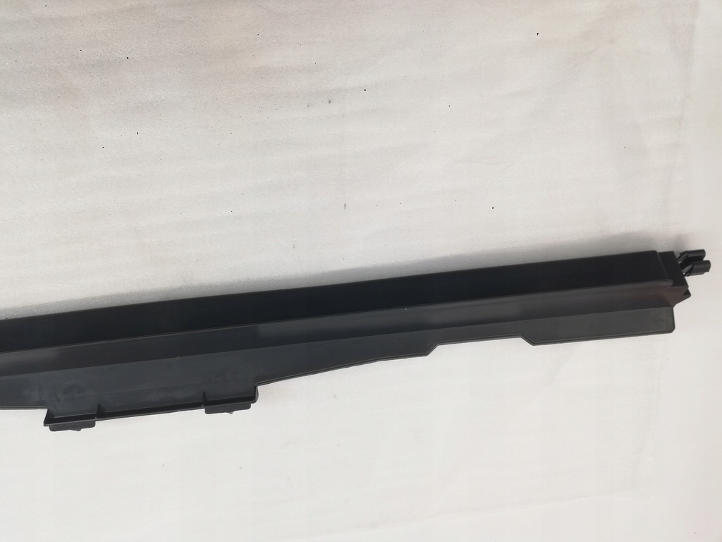 фото №8, Верхний защита радиатора master iii movano оригинал