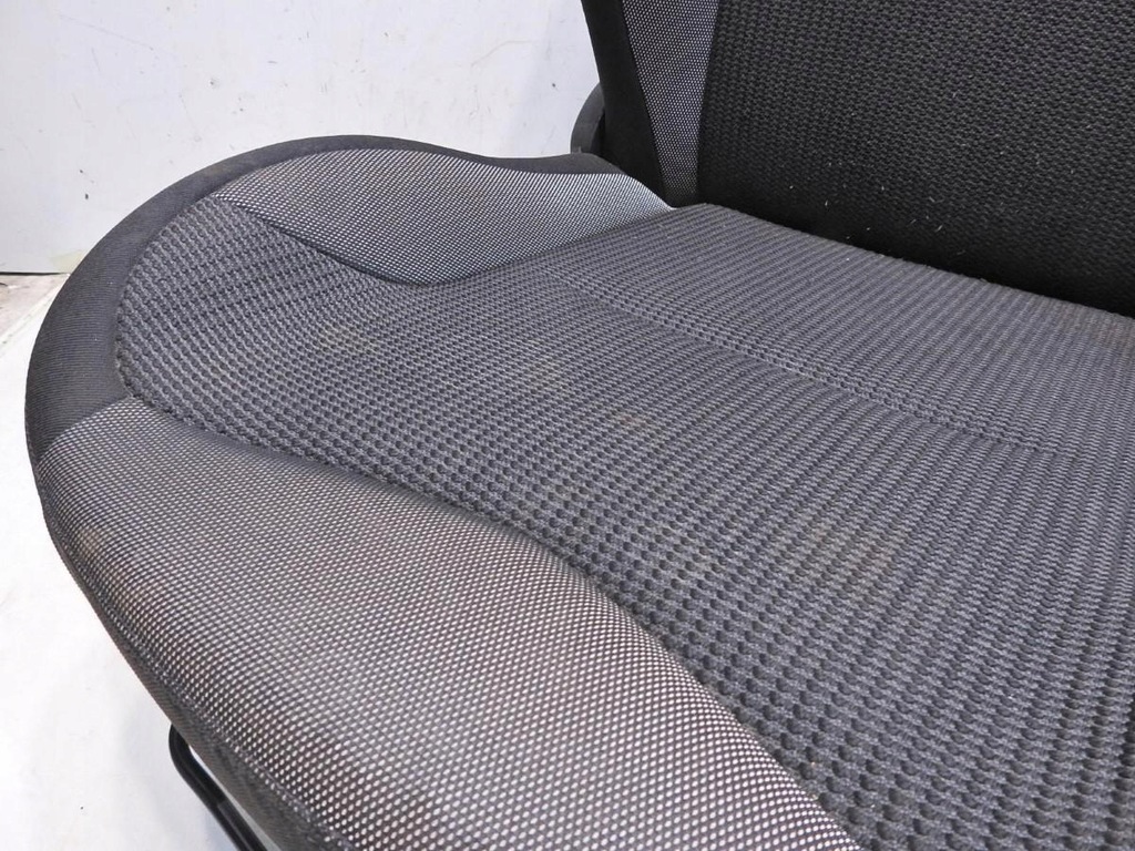 фото №10, Сиденье левый перед peugeot 308 i 3d