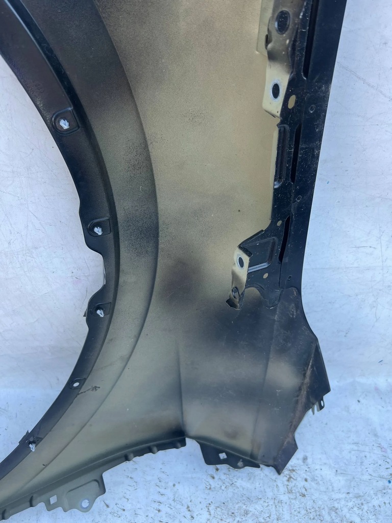 фото №12, Крыло правый vw id.4 id4 2020 перед передний