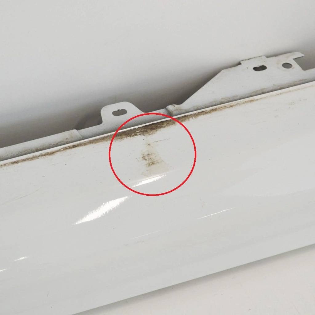 фото №5, Bmw 4 f32 f33 2015 правая сторона порог