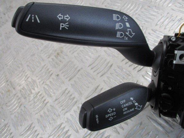 фото №2, Перемикачі 8v0, 8v0953521dp, audi a3, асистент поперечина