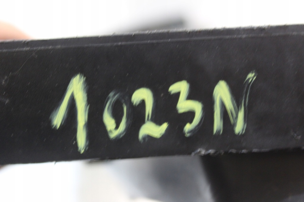 фото №6, Захист плита pod бампер toyota aygo citroen c1 107 05-12r cała 52618-0h010