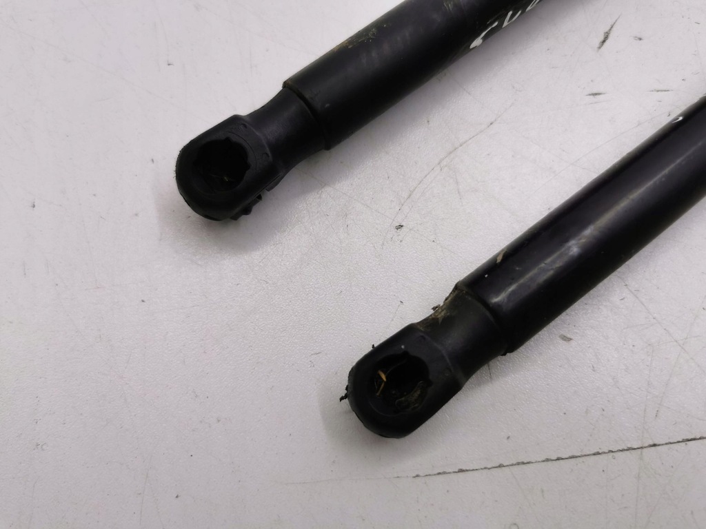 фото №6, Peugeot 5008 2011 комплект привод капот передней