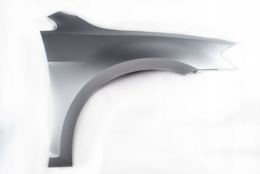 фото №1, Крыло передний правый do volkswagen golf vii 2012-2017