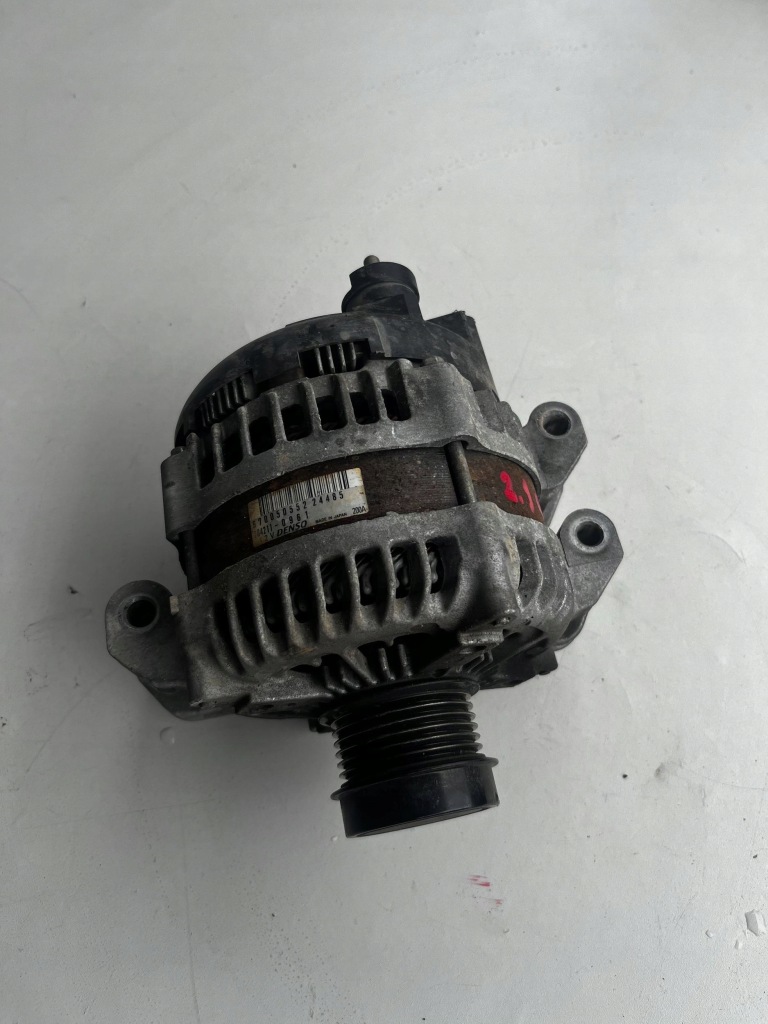 Купить Генератор alfa romeo оригинальный номер 670050552