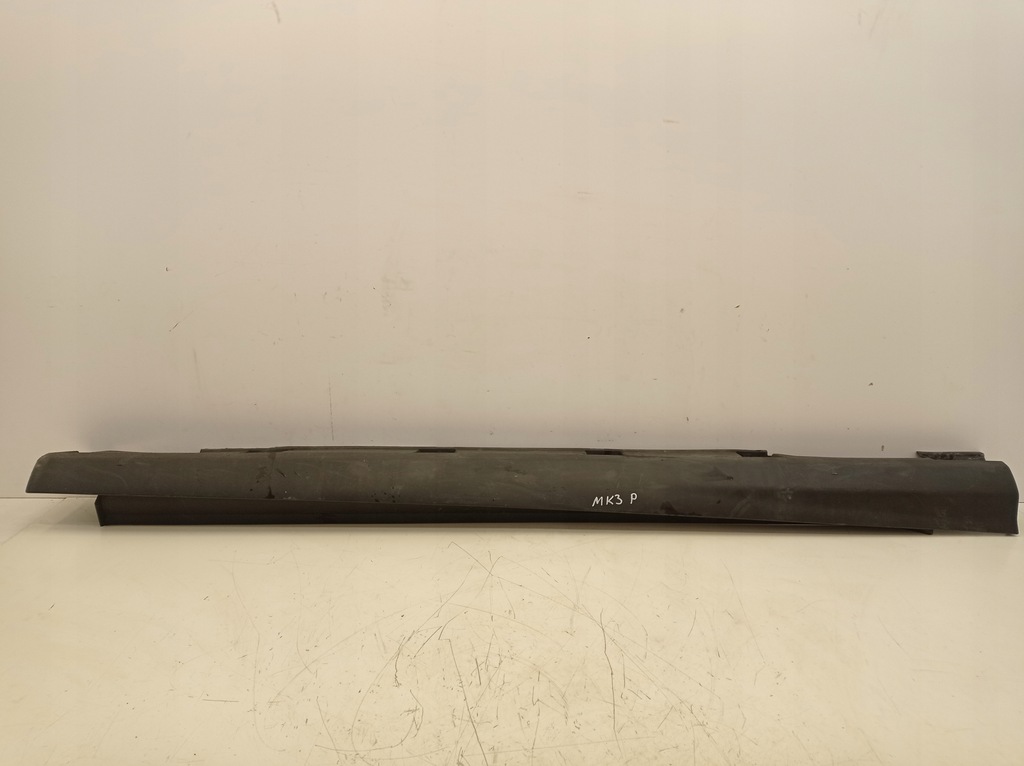 фото №1, Ford focus mk3 молдинг поріг права bm51-a10154-a