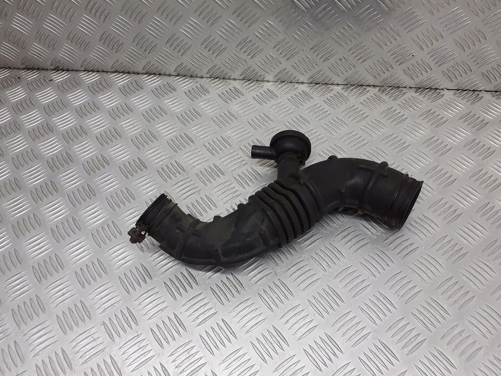 фото №3, Шланг труба воздуха hyundai getz 1.5 crdi