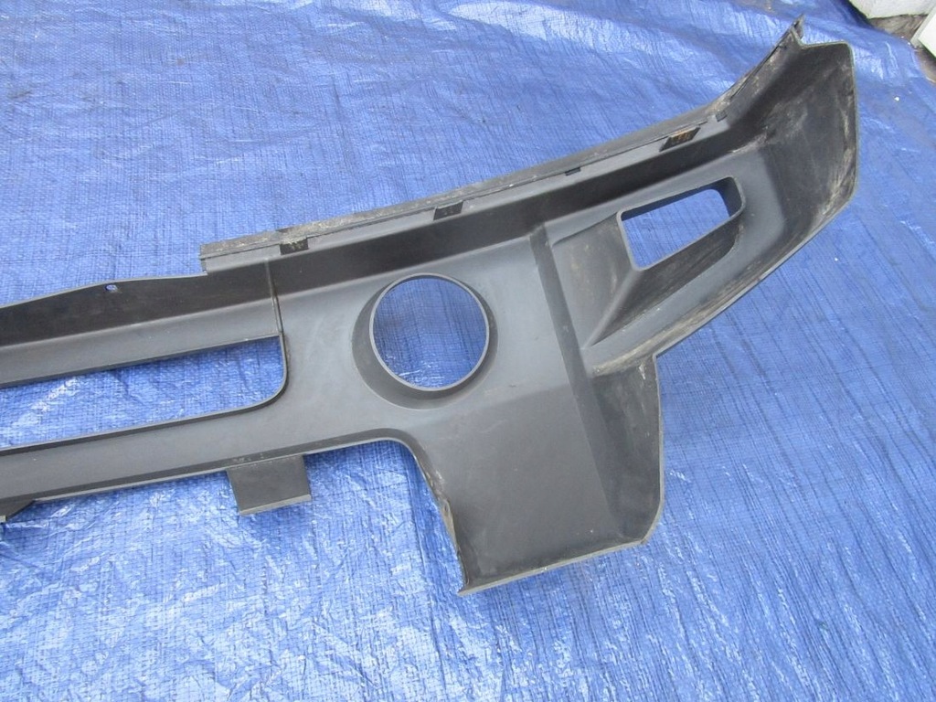 фото №15, Hummer h3 2007 бампер перед