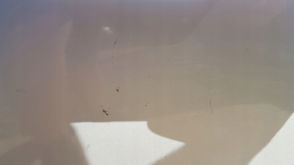 фото №10, Mercedes w211 двері правий перед 775