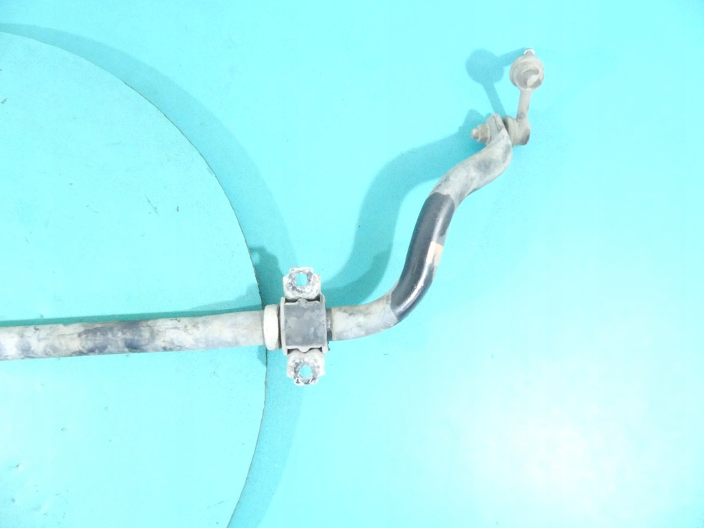 фото №6, Тяга стабилизатора перед infiniti fx ii qx70 14r