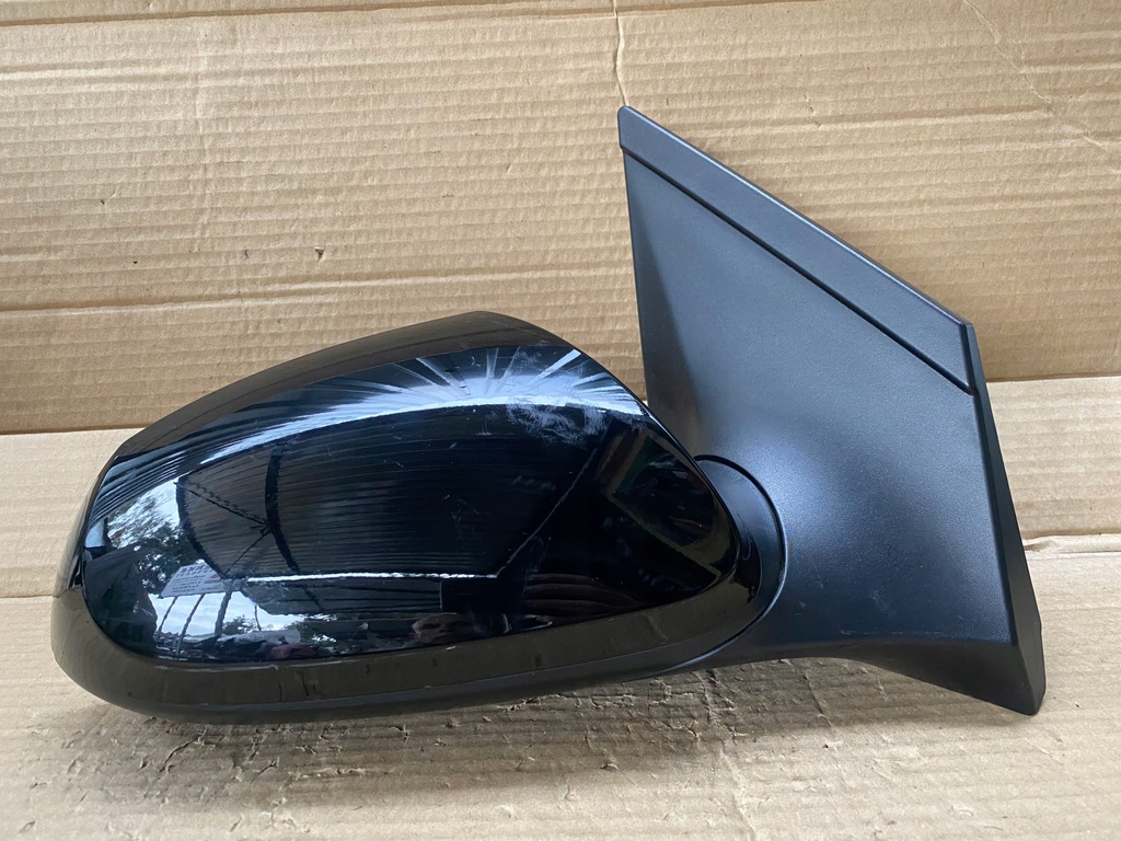 фото №1, Зеркало hyundai i10 правое 5 pin