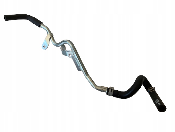 фото №1, Chr c-hr auris ii 1.2t труба шланг wąż wody