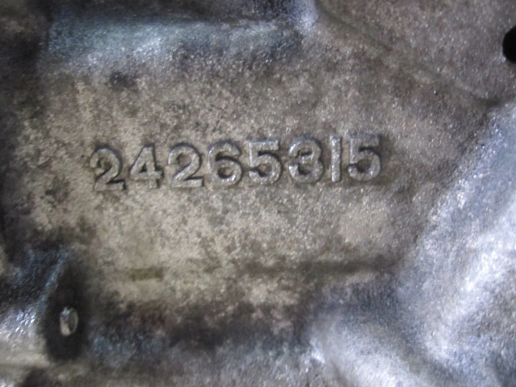 Insignia astra 1.6 cdti lvl b16dth 136km коробка передач передач автоматическая коробка передач 24275774 Недорого