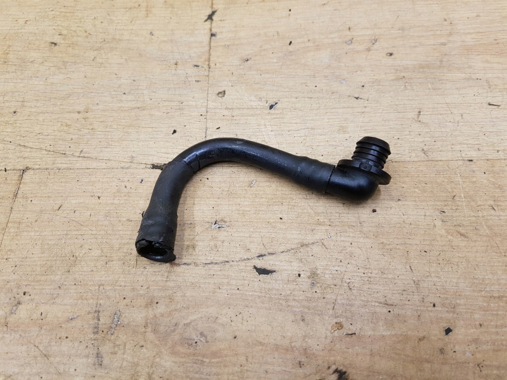 Купити Шланг підсилювач гальм вакууму audi a3 8l рестайлінг  1.9 tdi