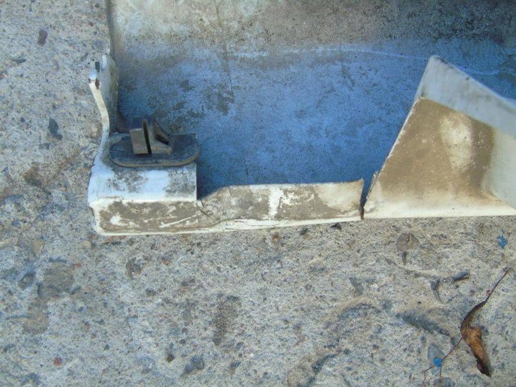 фото №5, Volvo v40 ii молдинг порог левая наружная