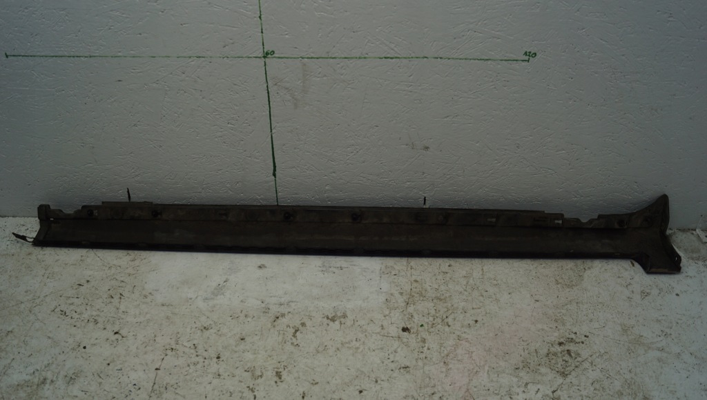 фото №7, Порог молдинг порог правая seat exeo 3r0853860a