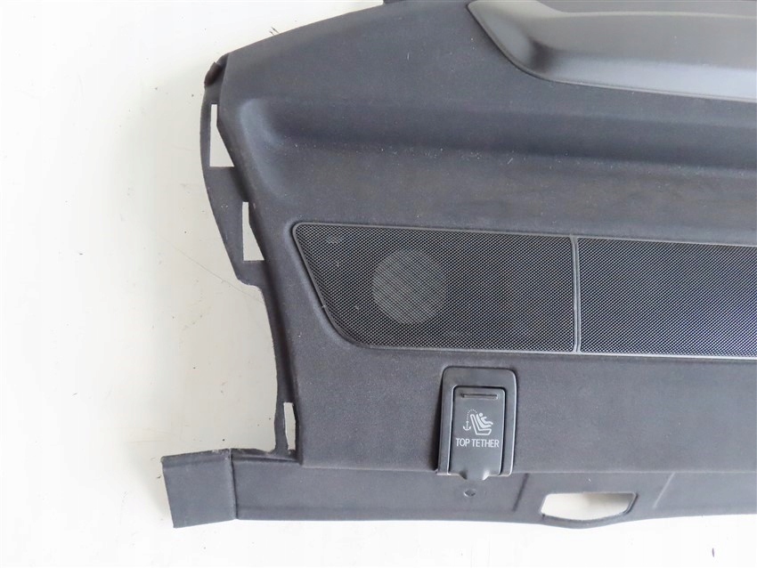 Полиця задня багажника mercedes c klasa w204 coupr 2011-2014 rok Ціна