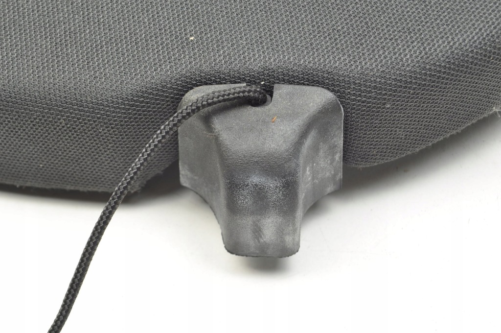 Mercedes w176 рестайлинг  полка задняя багажника a1766901600 Недорого