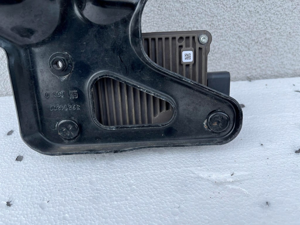 фото №6, Радар distronic opel insignia b ii 84836171