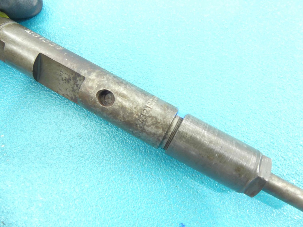 фото №2, Test форсунка land rover freelander 0432193701