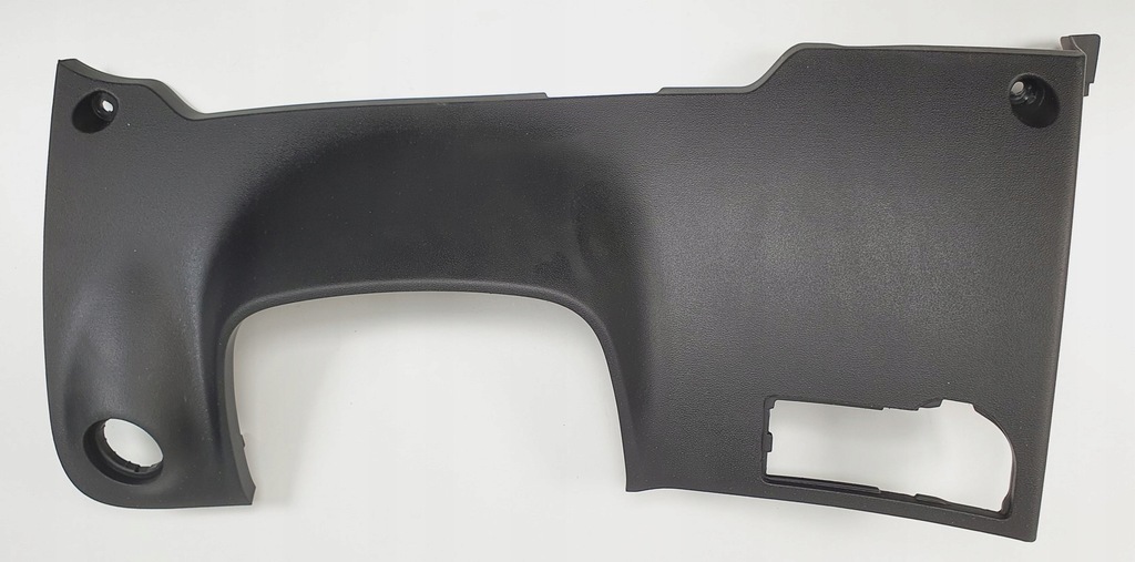 фото №1, Захист консолі керма hyundai genesis coupe