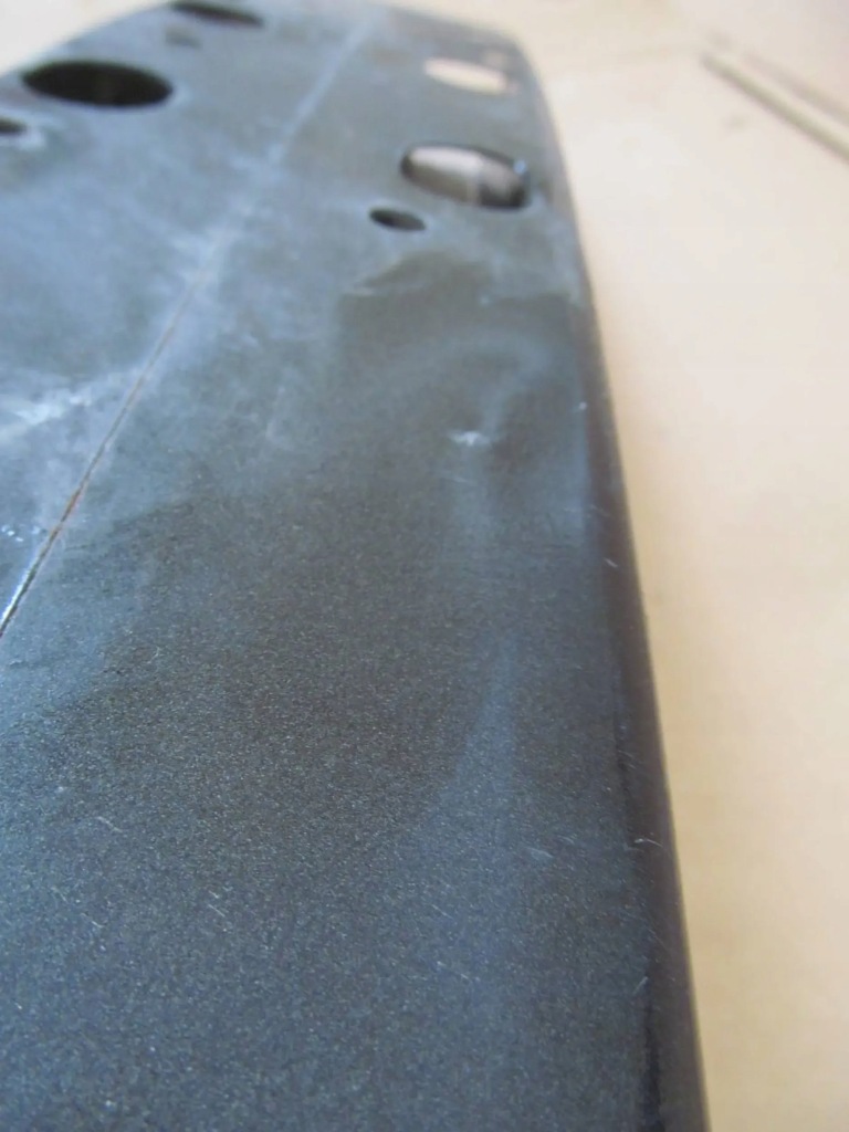 Chrysler 300c lift 14-23 балка підсилювач бампера перед передній c408 Ціна