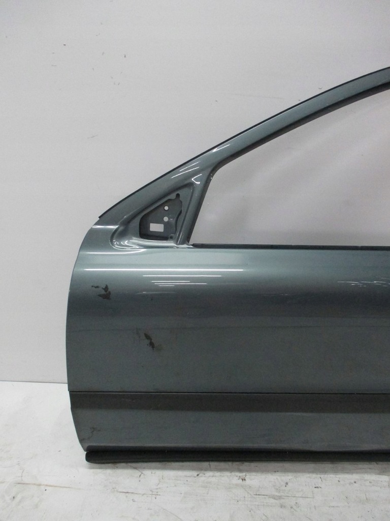 фото №5, Двері передні задні volvo v60