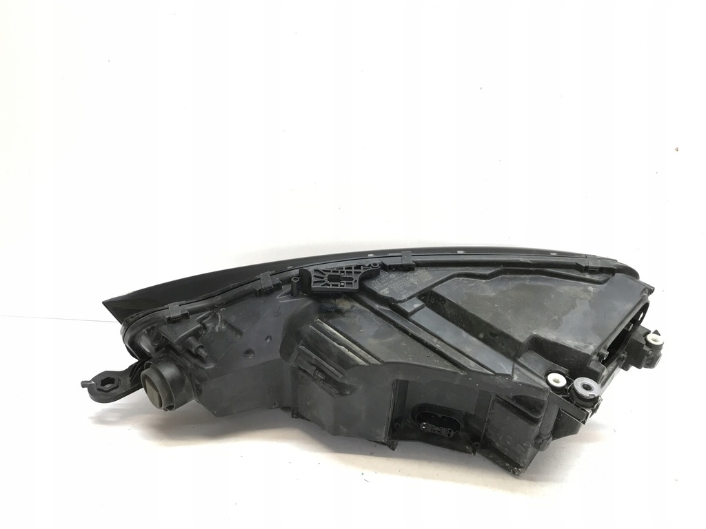 фото №11, Audi a5 8w 8w6 лампа права full led правий europa 8w6941034d