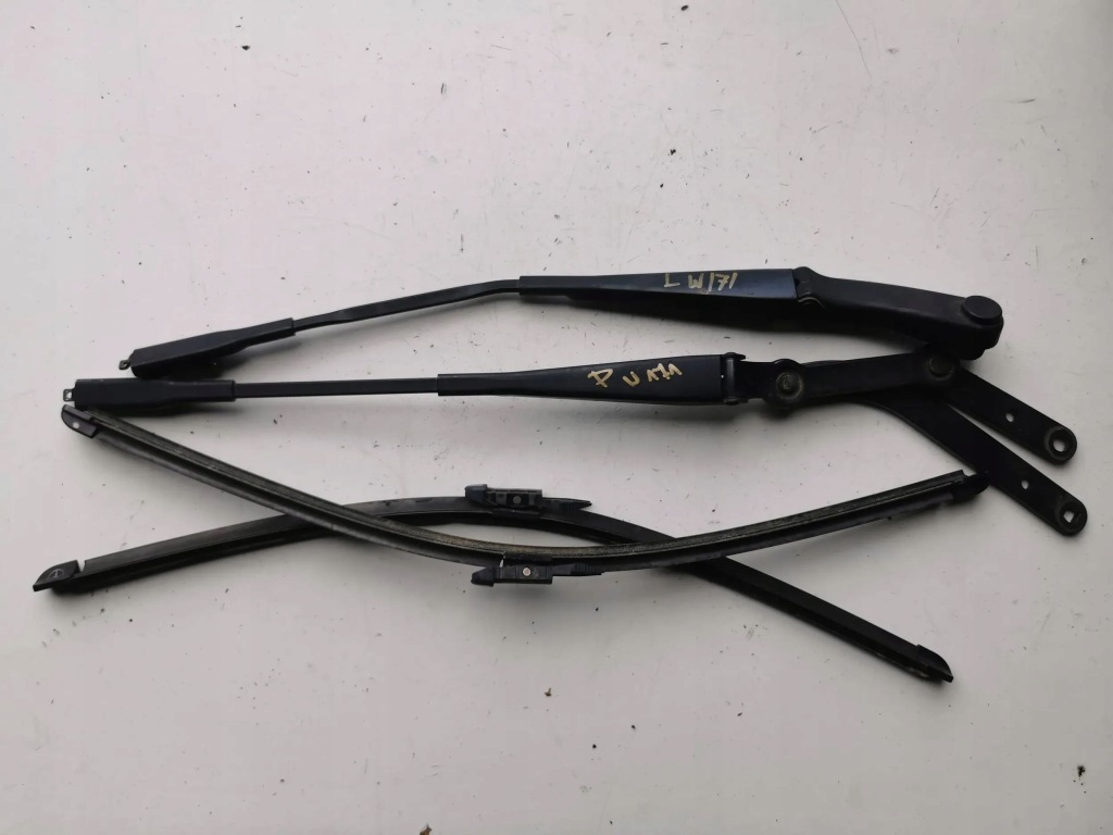 фото №1, Mercedes slk r171 важіль двірники ліва праве a1718200340 a1718200440 eur