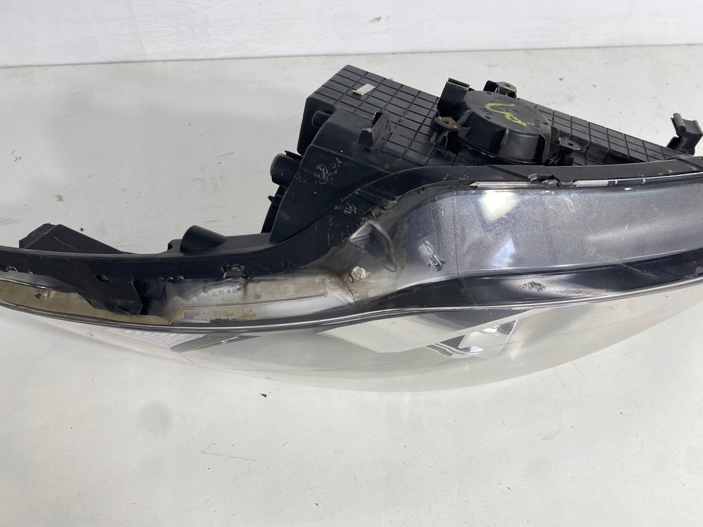 фото №10, Лампа левый перед левая передняя hyundai i30 ii eu