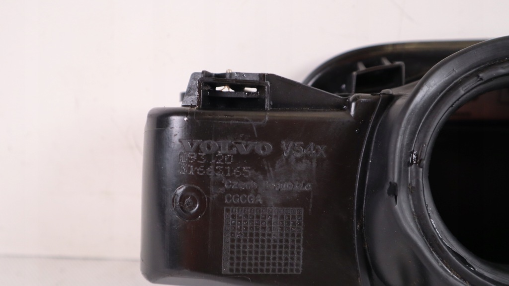 фото №8, Volvo v90 крышка заливной топлива 720-16