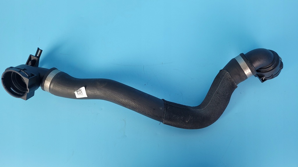 фото №10, Bmw x1 u11 sdrive18i 23r шланг wąż труба wody 5a0c5a3