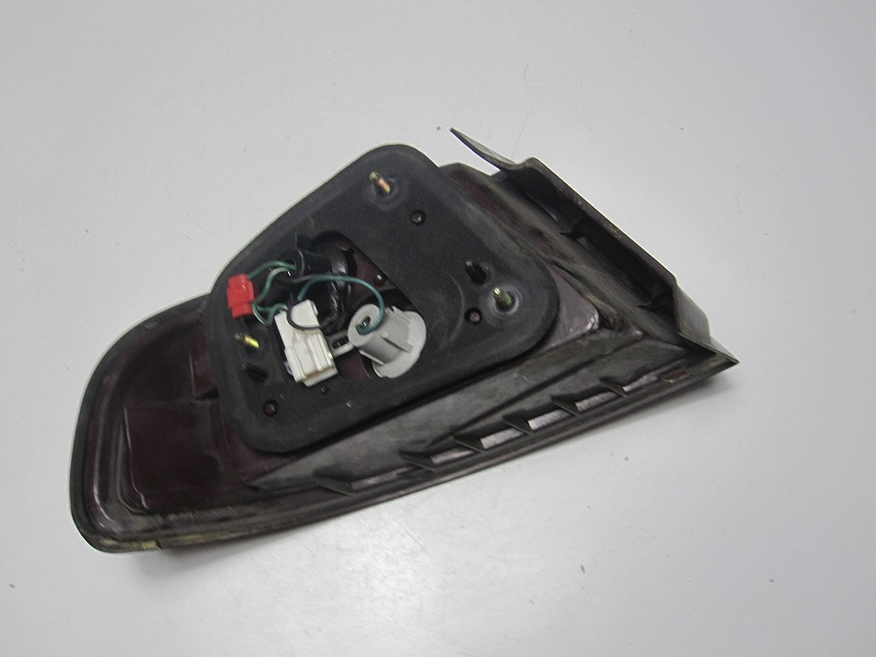 фото №7, Лампа задняя правая mitsubishi galant vii 96r 208