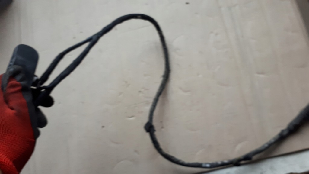 фото №12, Sq5 8r q5 насадка омивачі капот лівий правий 2x