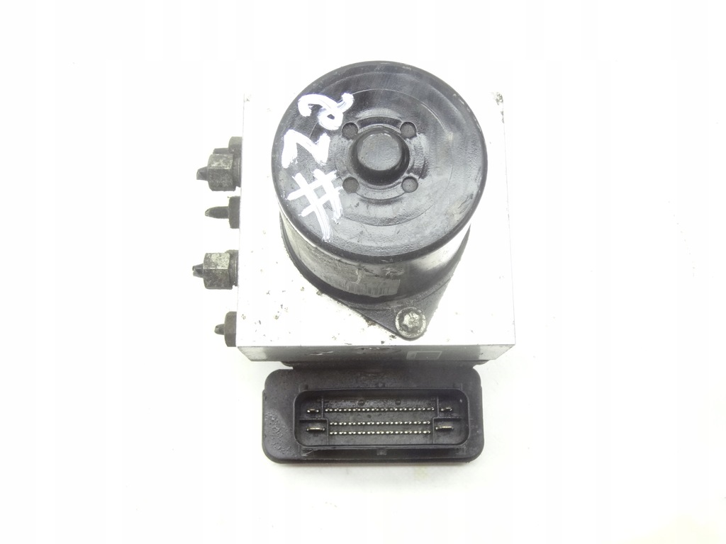 фото №1, Opel insignia a 1.8 насос abs 13326803