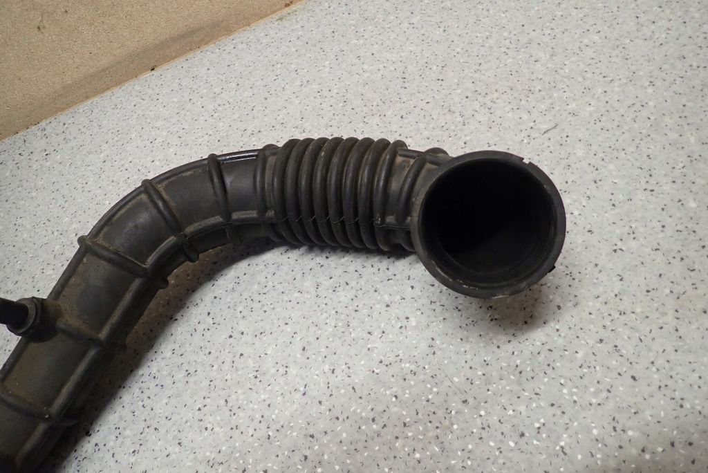 фото №4, Hyundai i10 07-13 труба впуска воздуха