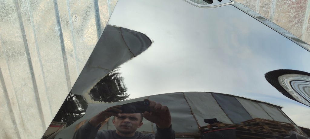 фото №11, Крила правий перед przredni kia soul ii 2 ps 07.13-12.19r лак 9h