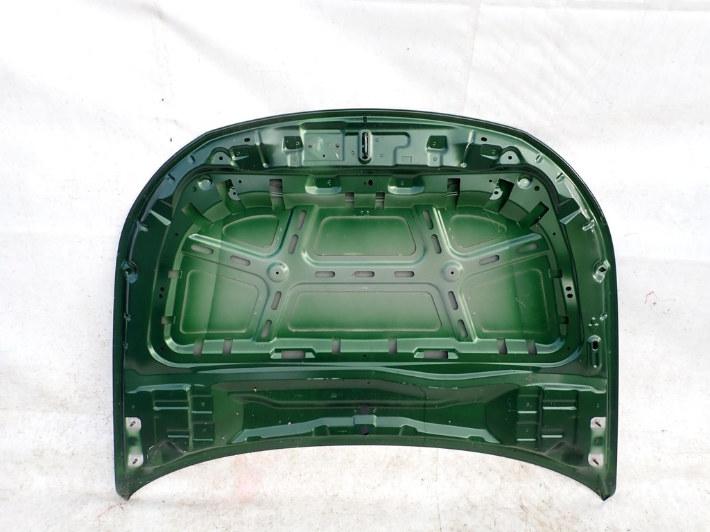 фото №9, Peugeot 308 iii t10 21- капот крышка двигателя