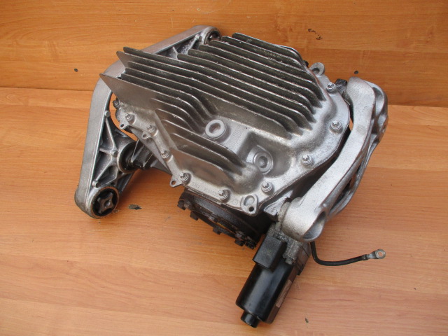 фото №13, Bmw 3 f80 4 f82 f83 міст кріплення кронштейн міст 5xy 2284775 2284775