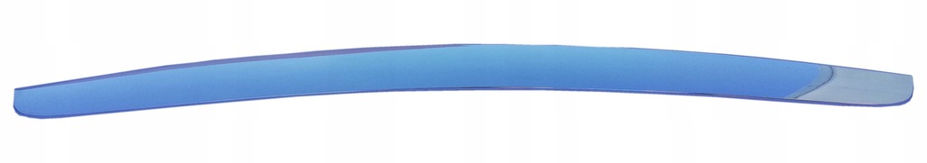 фото №1, Молдинг капот хром chevrolet lacetti 2005-