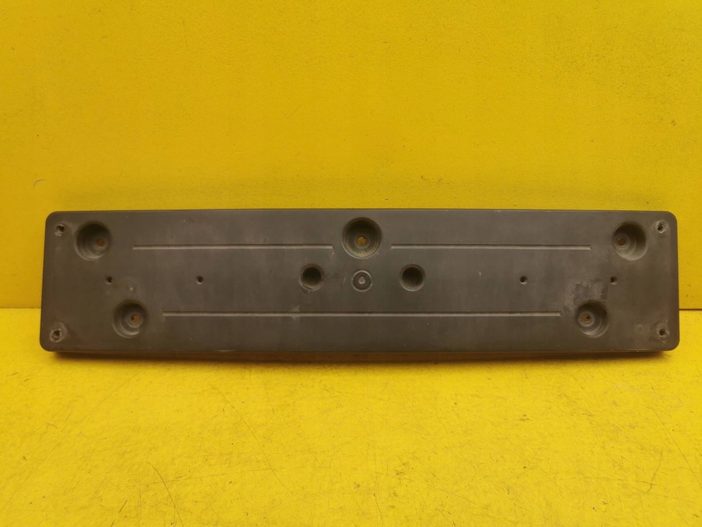 фото №1, Bmw 3 gt f34 подкладка pod номерной знак 7295786