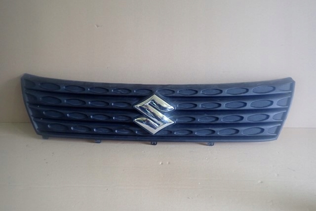 фото №1, Решётка радиатора решётка радиатора решётка радиатора suzuki vitara iii 3 15-