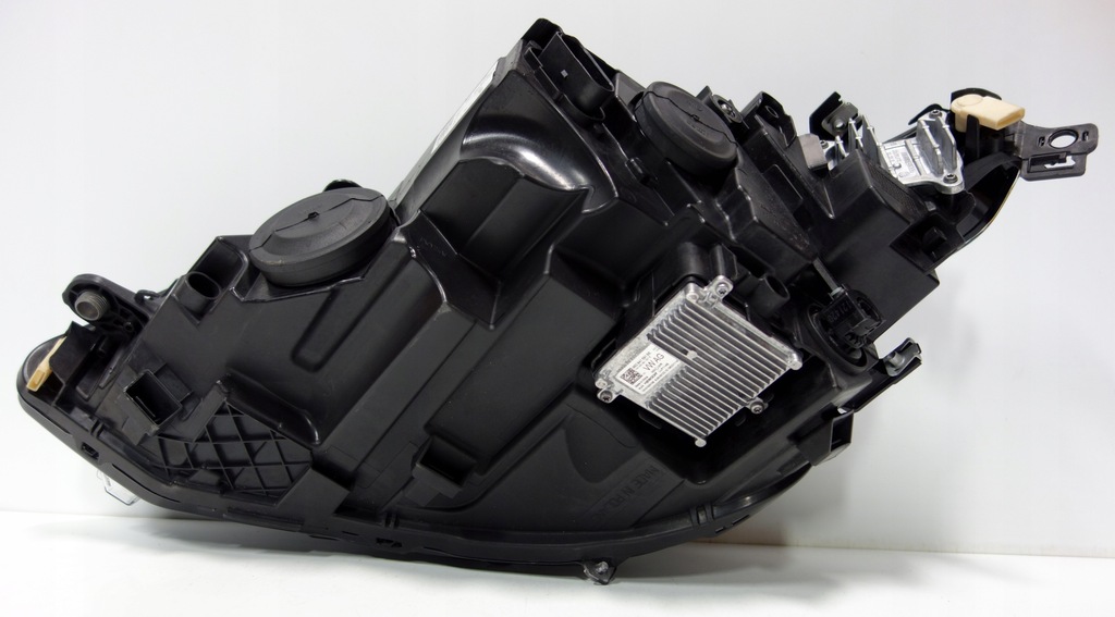 фото №12, Vw golf 8 2019- full led 5h1941006b лампы перед передние