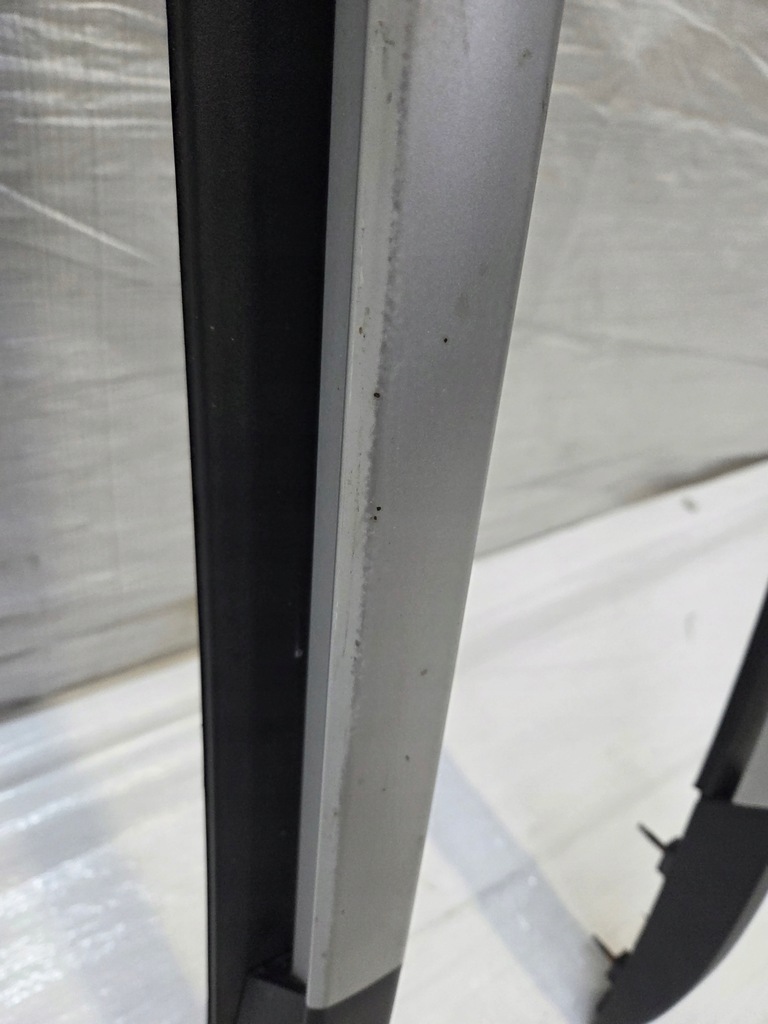 фото №5, Рейлінги дахові комплект chevrolet trax