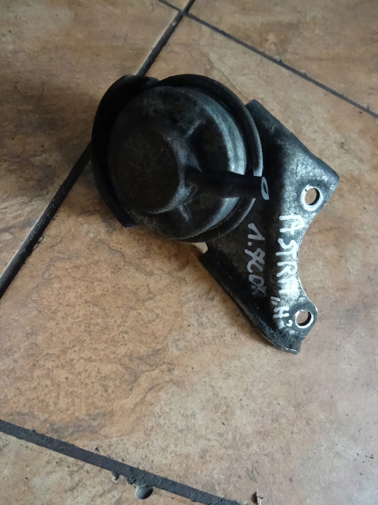 фото №1, Astra h 1.7cdti актуатор турбіни клапан турбіни